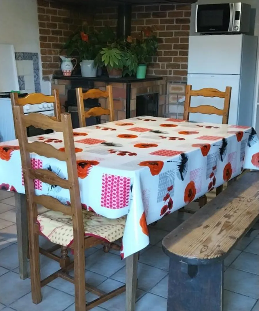 Campsite L'Essentiel Hotel Arbusigny
